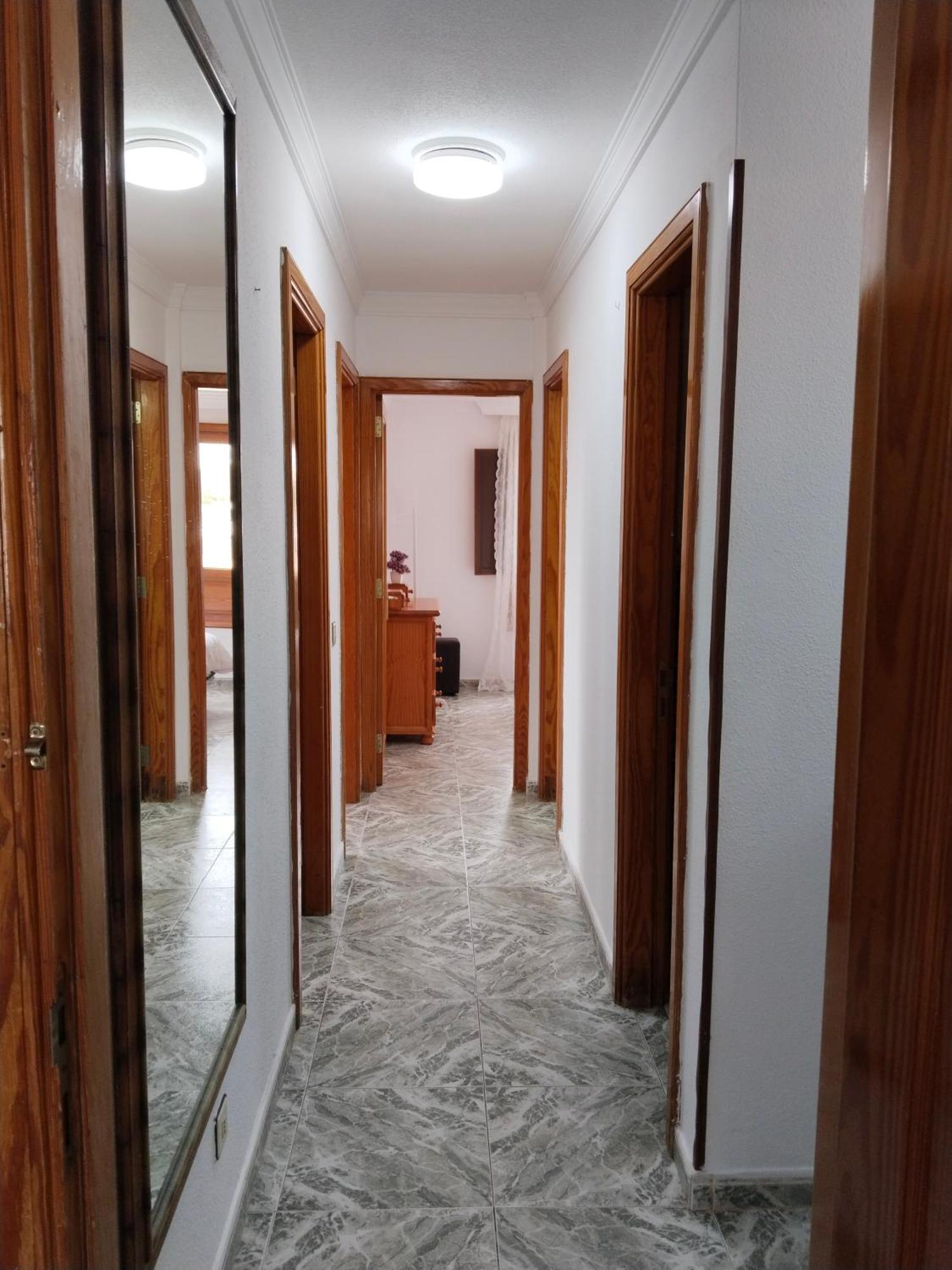 Apartament Ca'espe