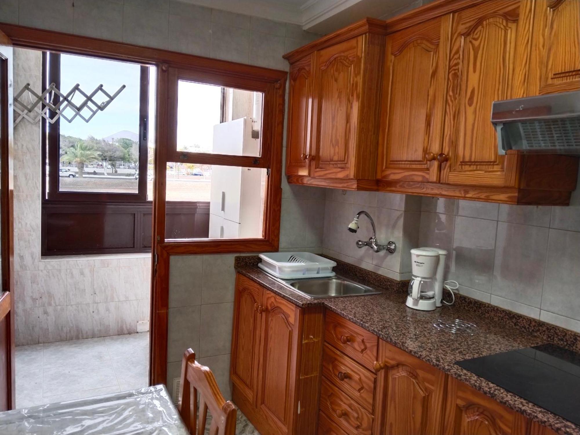 Ca'espe Apartament