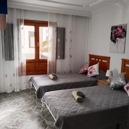 Appartamento Ca'Espe Arrecife  Esterno foto