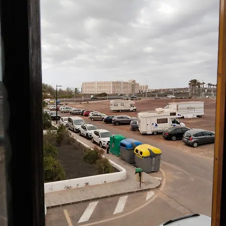 Appartamento Ca'Espe Arrecife  Esterno foto