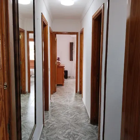 Appartamento Ca'Espe Arrecife  Esterno foto