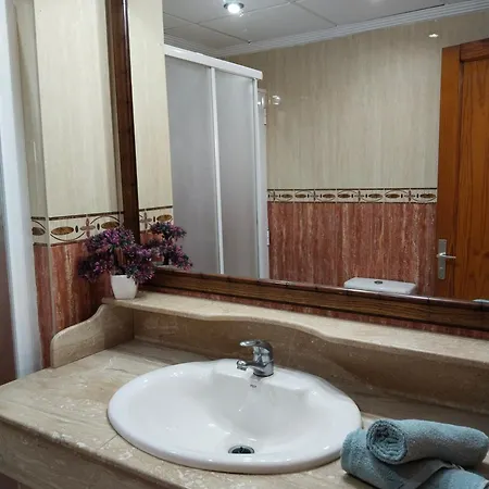 Appartamento Ca'Espe Arrecife  Esterno foto
