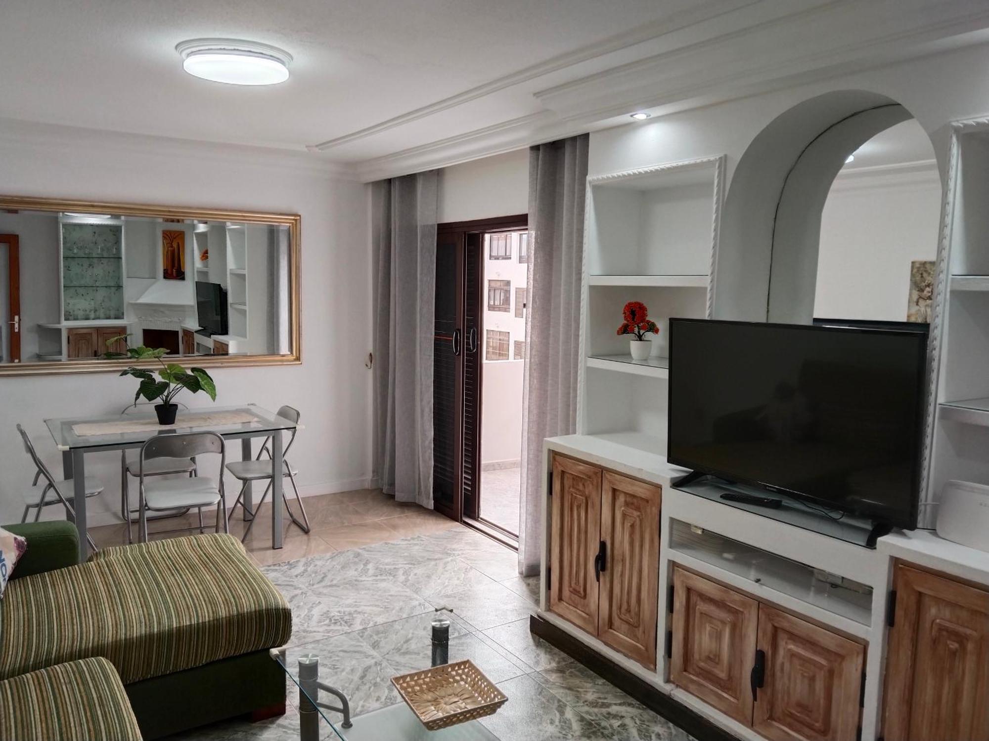 Appartement Ca'espe Arrecife (Lanzarote)