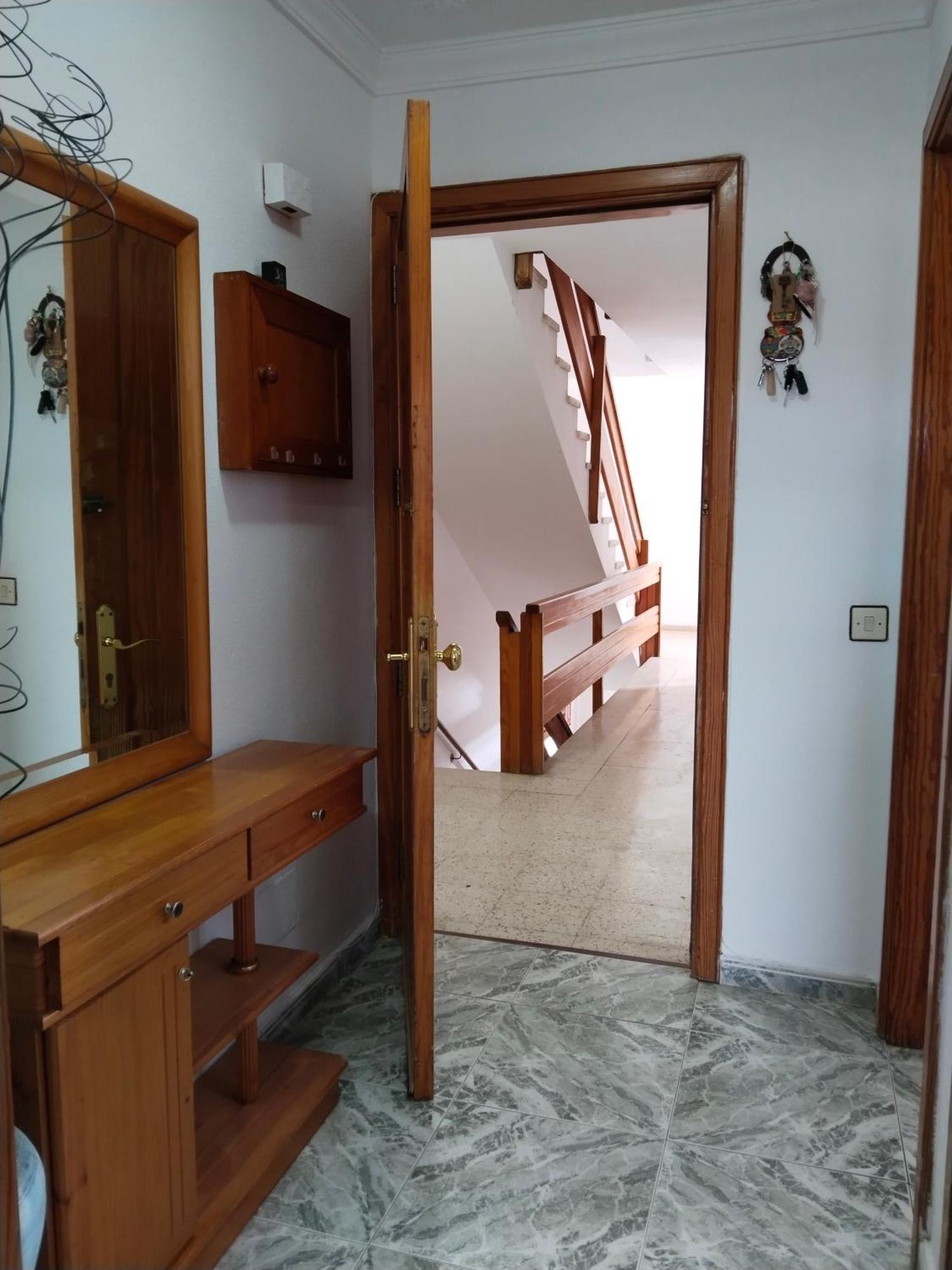 Appartamento Ca'espe *