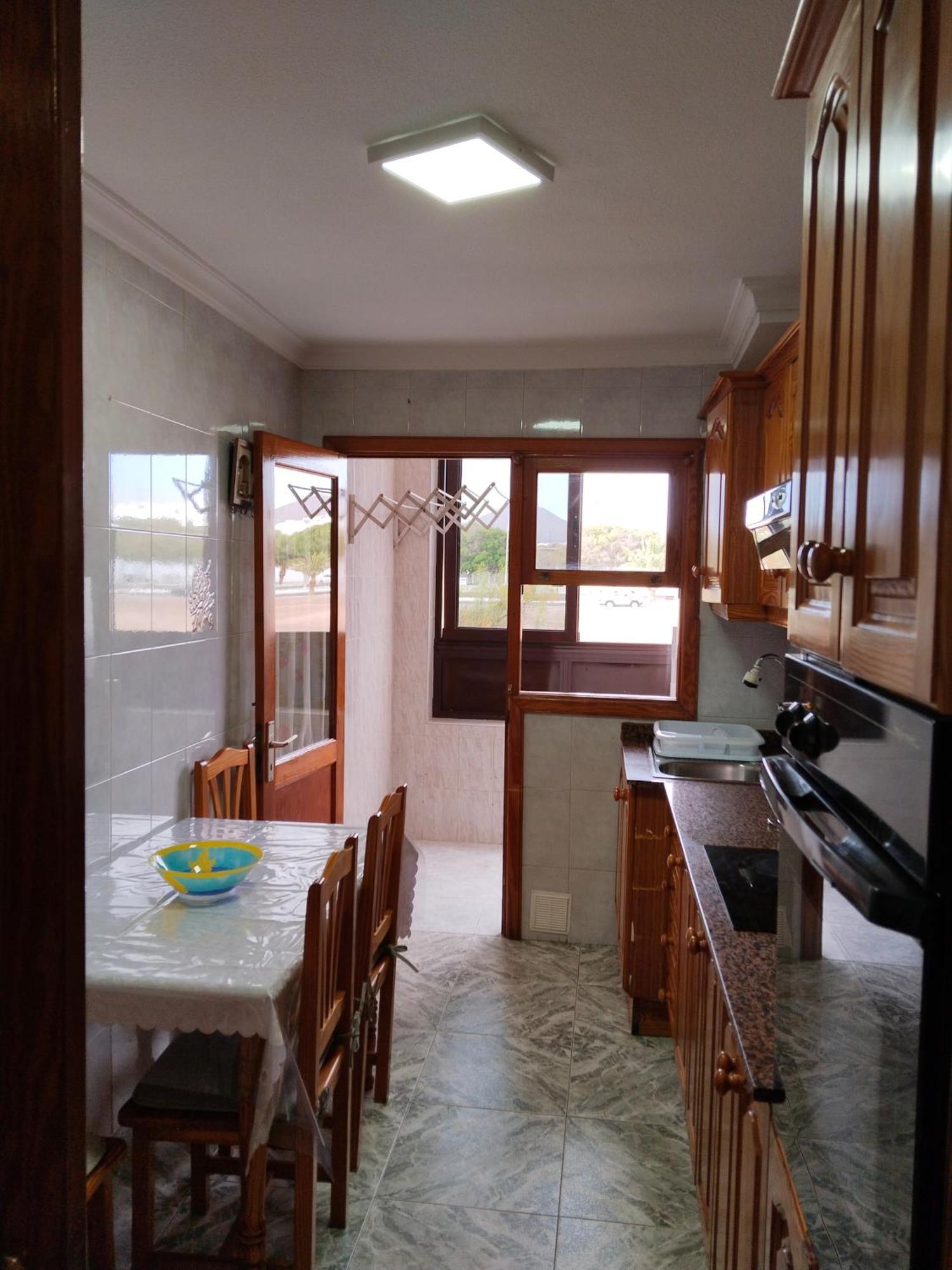 Appartamento Ca'espe