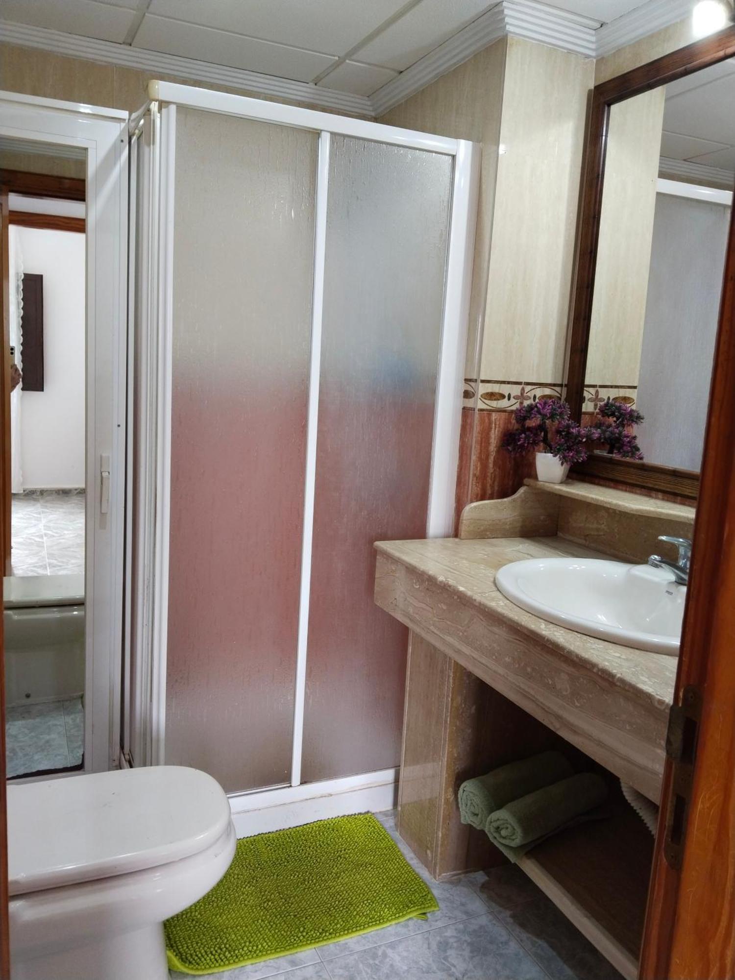 Ca'espe Appartement