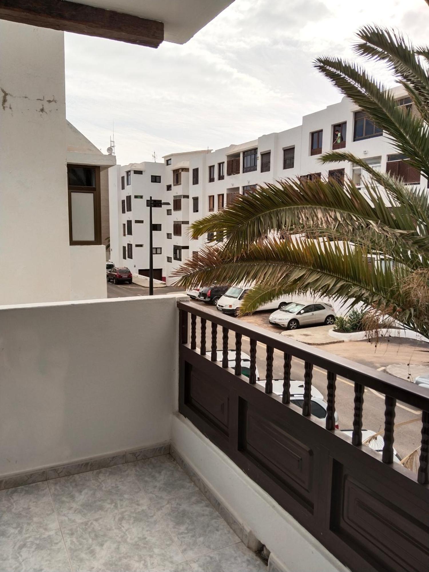 Appartement Ca'espe *