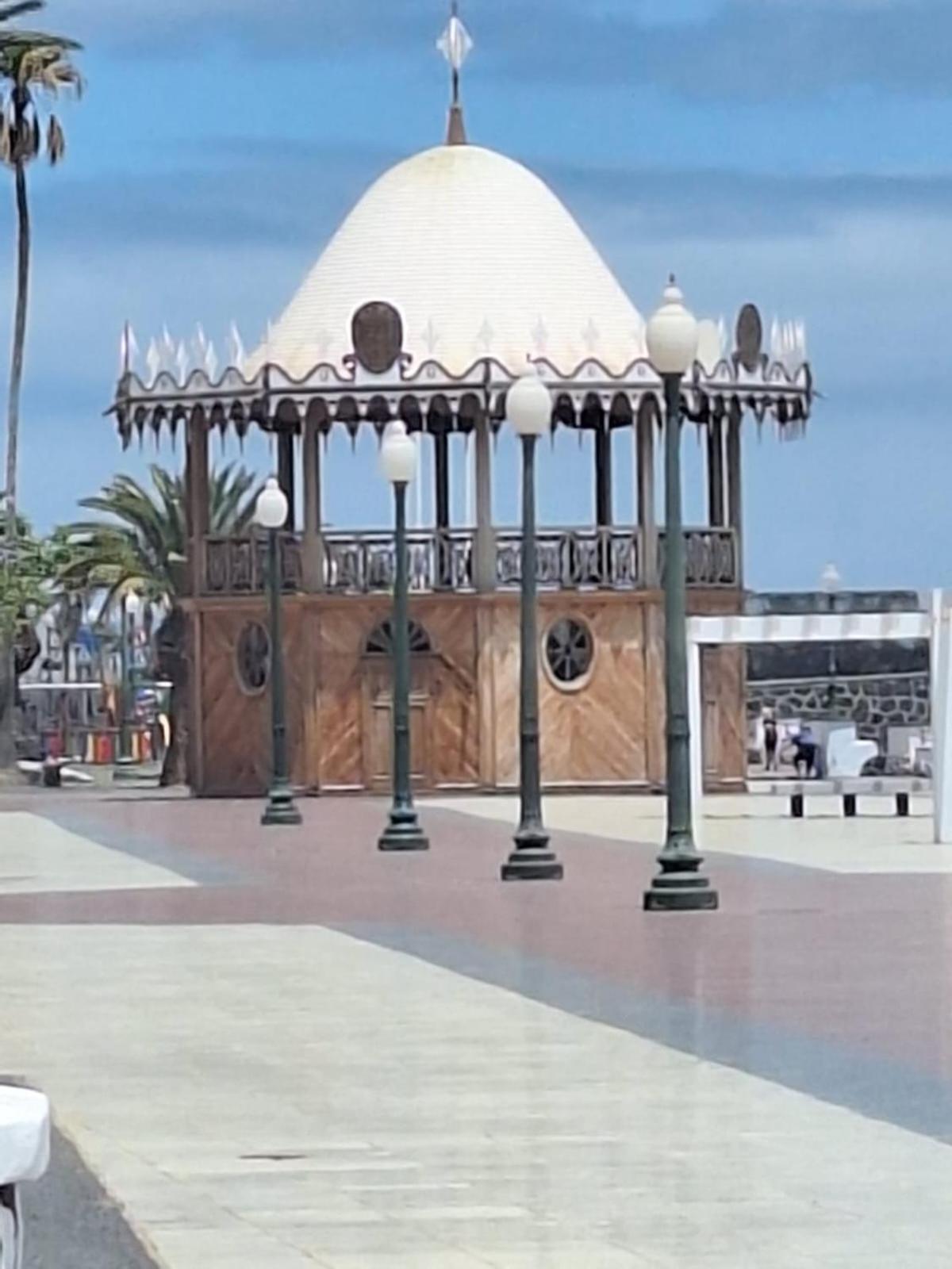 Appartement Ca'espe