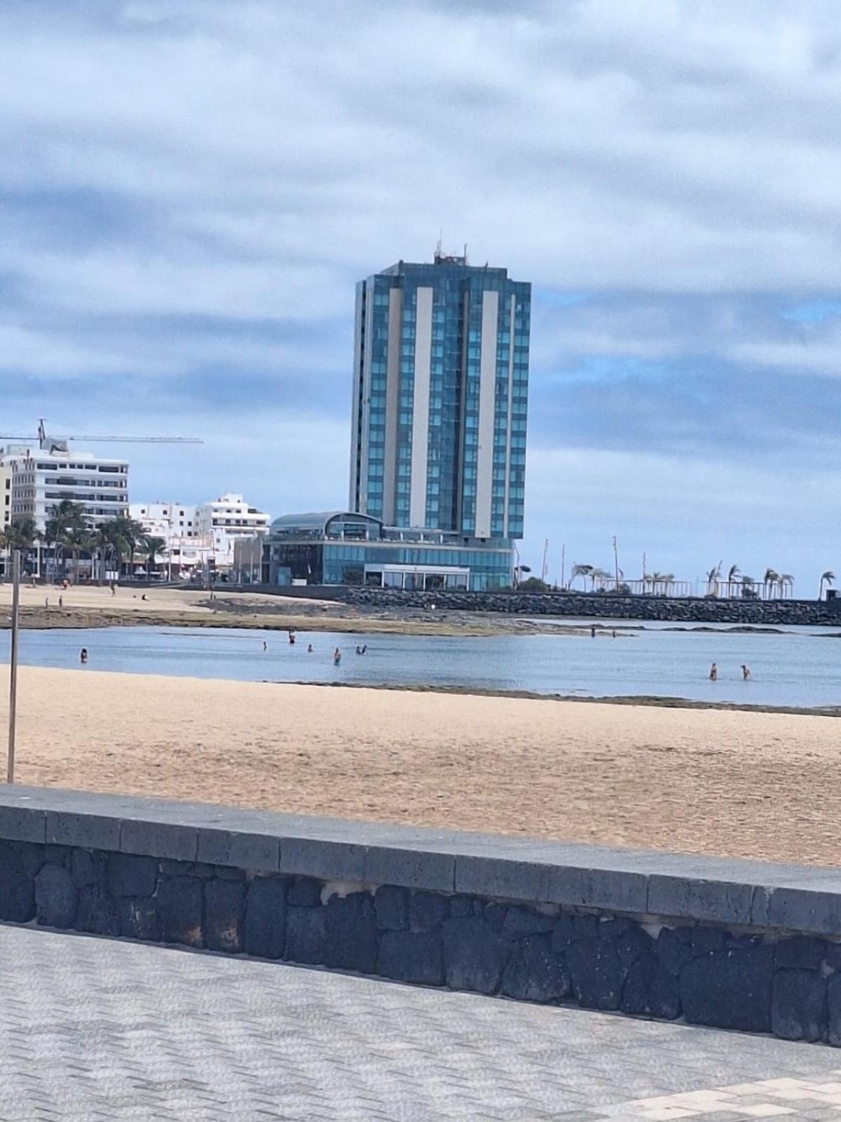 Appartamento Ca'espe Arrecife (Lanzarote)